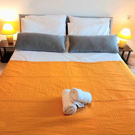 4T Apartments 아르고스톨리온 외부 사진