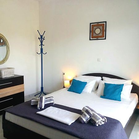 4T Apartments 아르고스톨리온 외부 사진