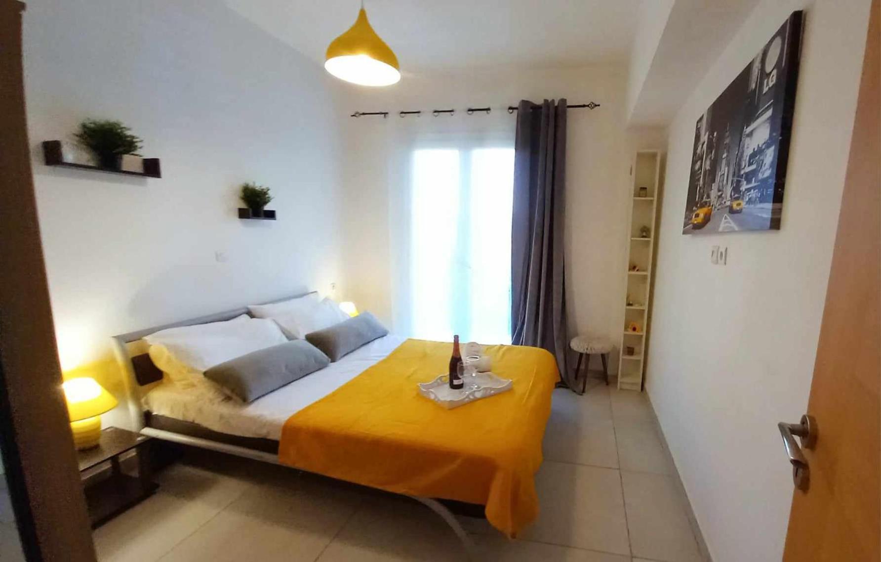 4T Apartments 아르고스톨리온 외부 사진