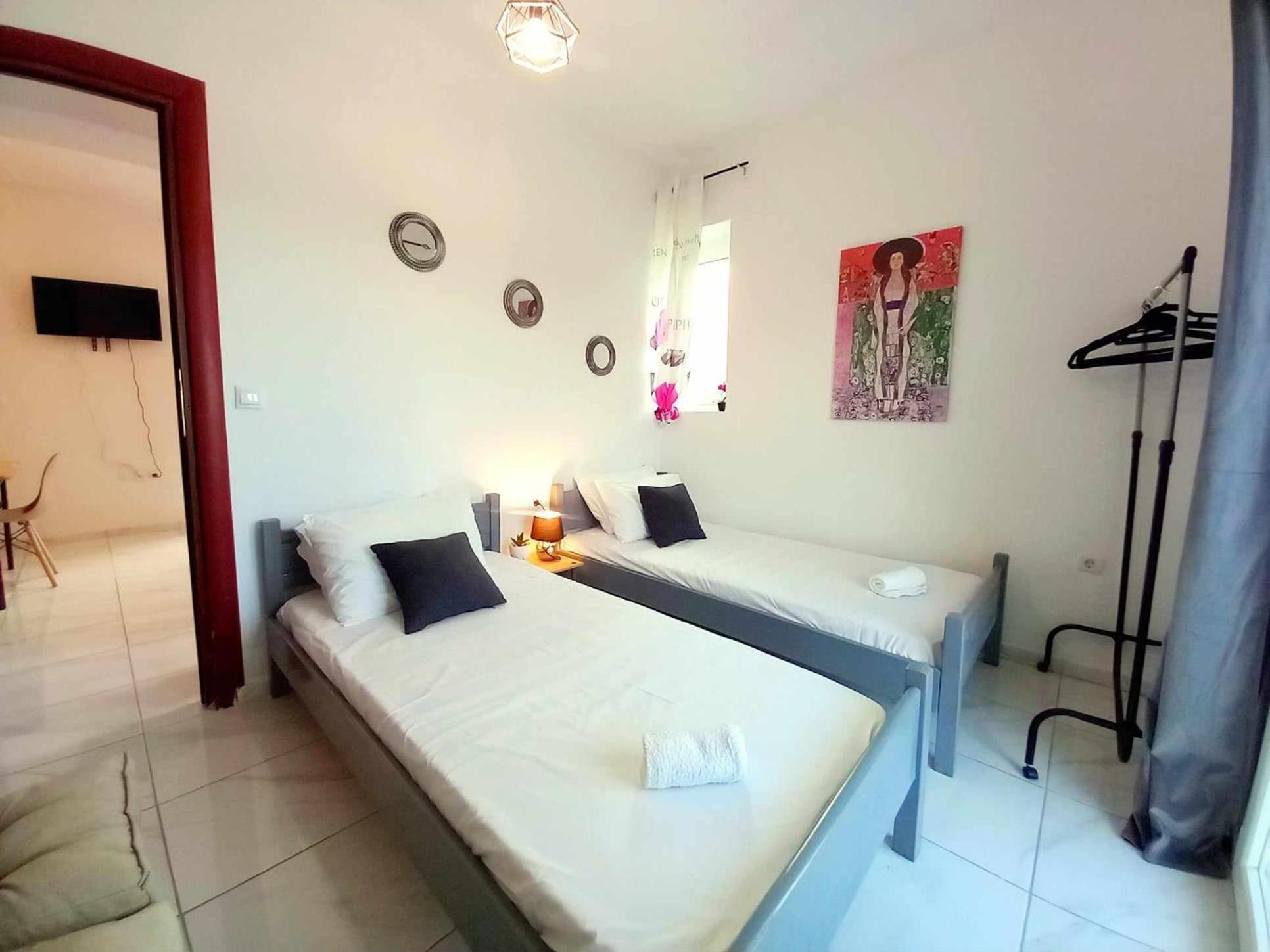 4T Apartments 아르고스톨리온 외부 사진
