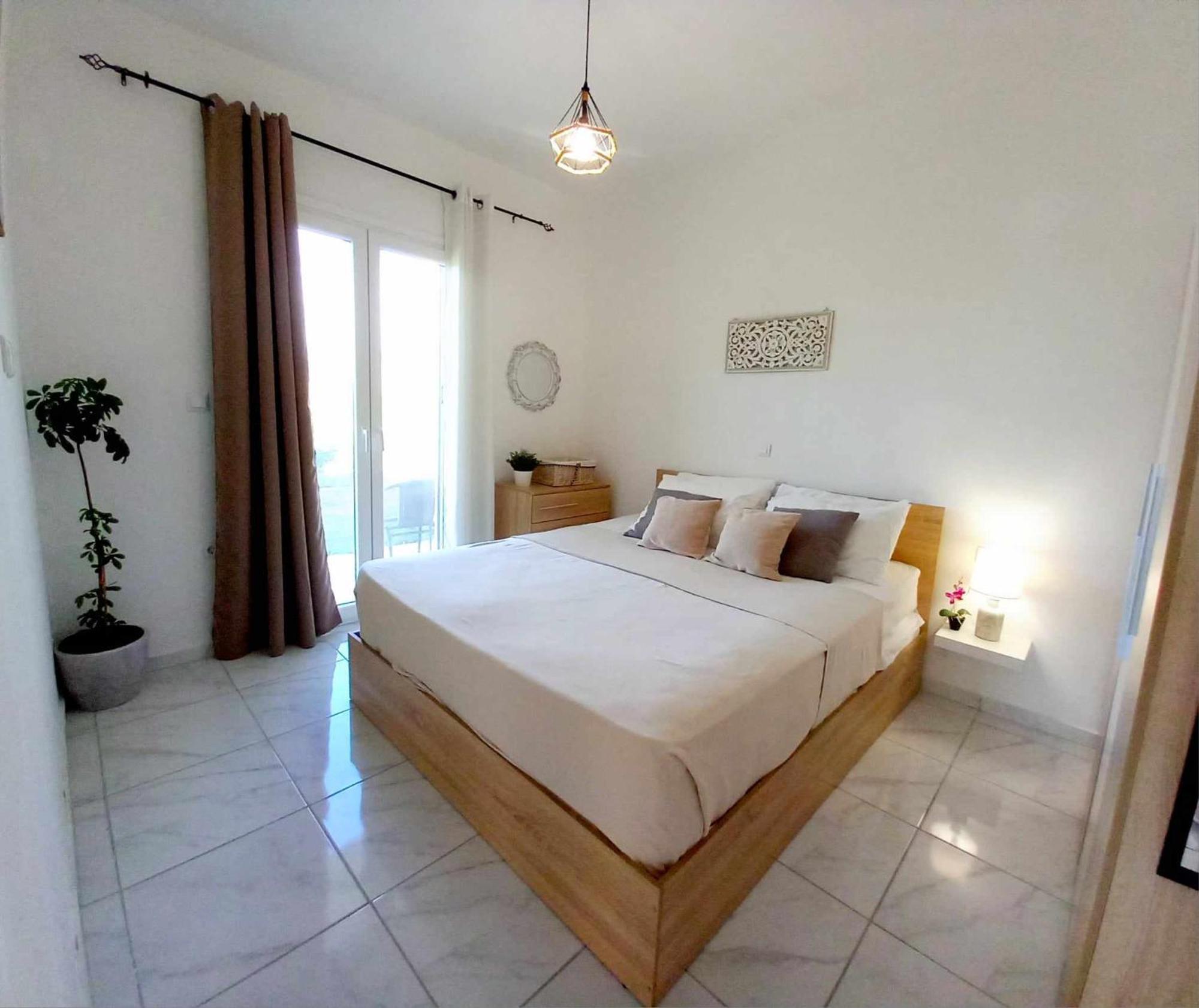 4T Apartments 아르고스톨리온 외부 사진