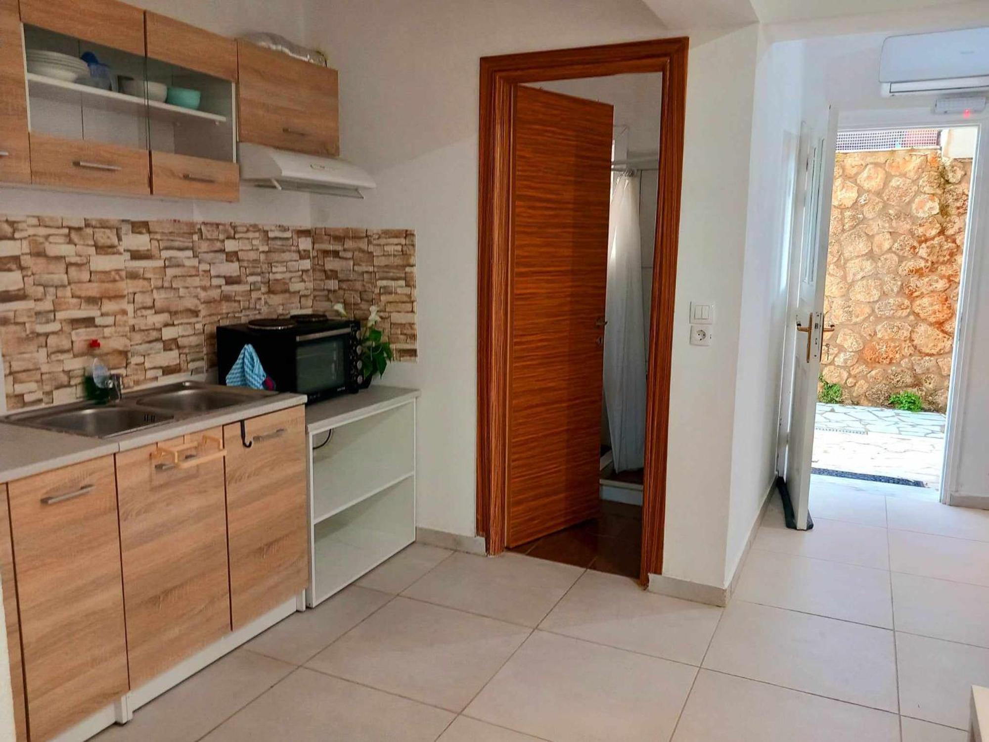 4T Apartments 아르고스톨리온 외부 사진