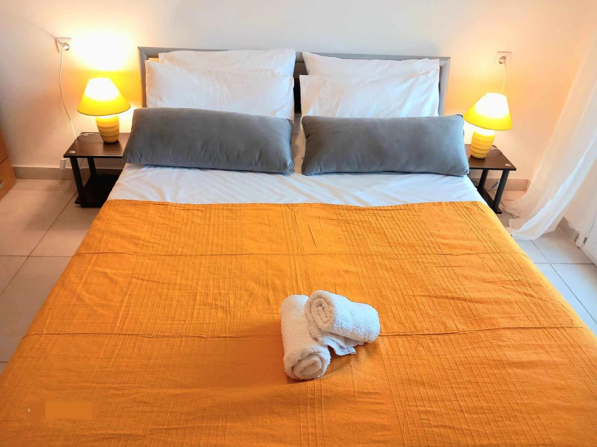 4T Apartments 아르고스톨리온 외부 사진