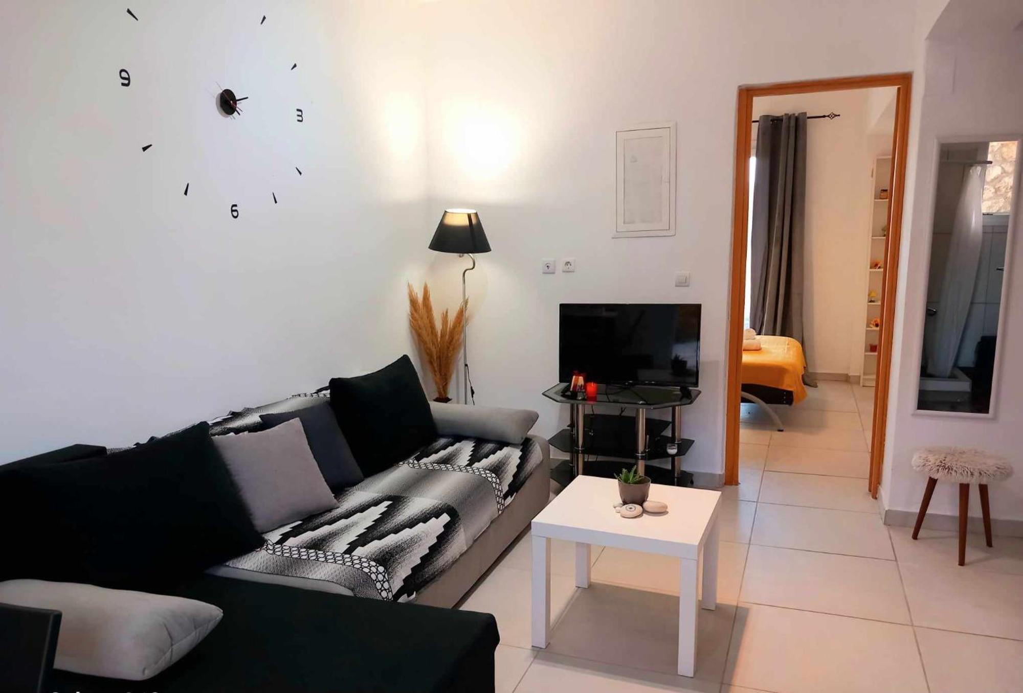 4T Apartments 아르고스톨리온 외부 사진