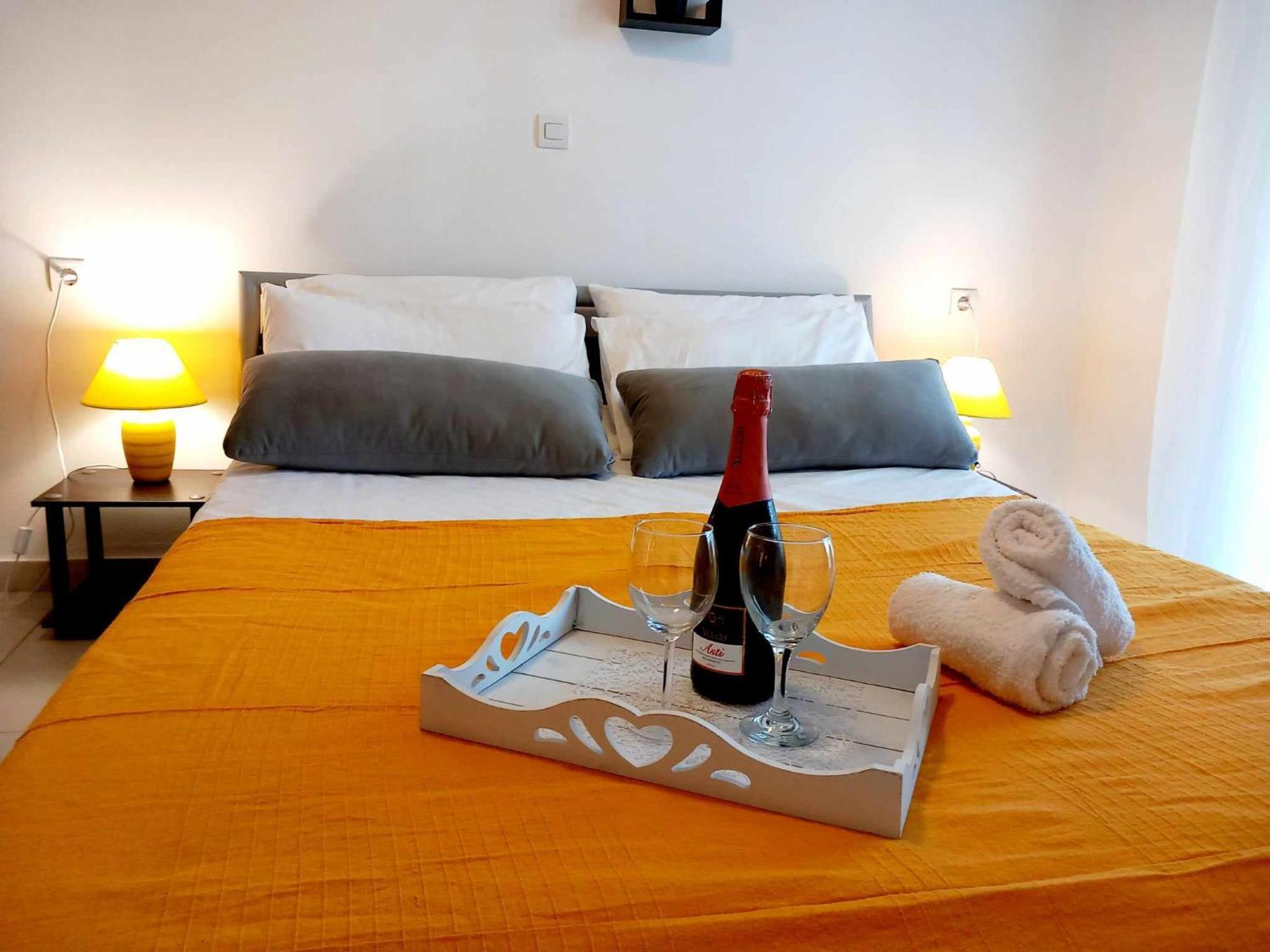 4T Apartments 아르고스톨리온 외부 사진