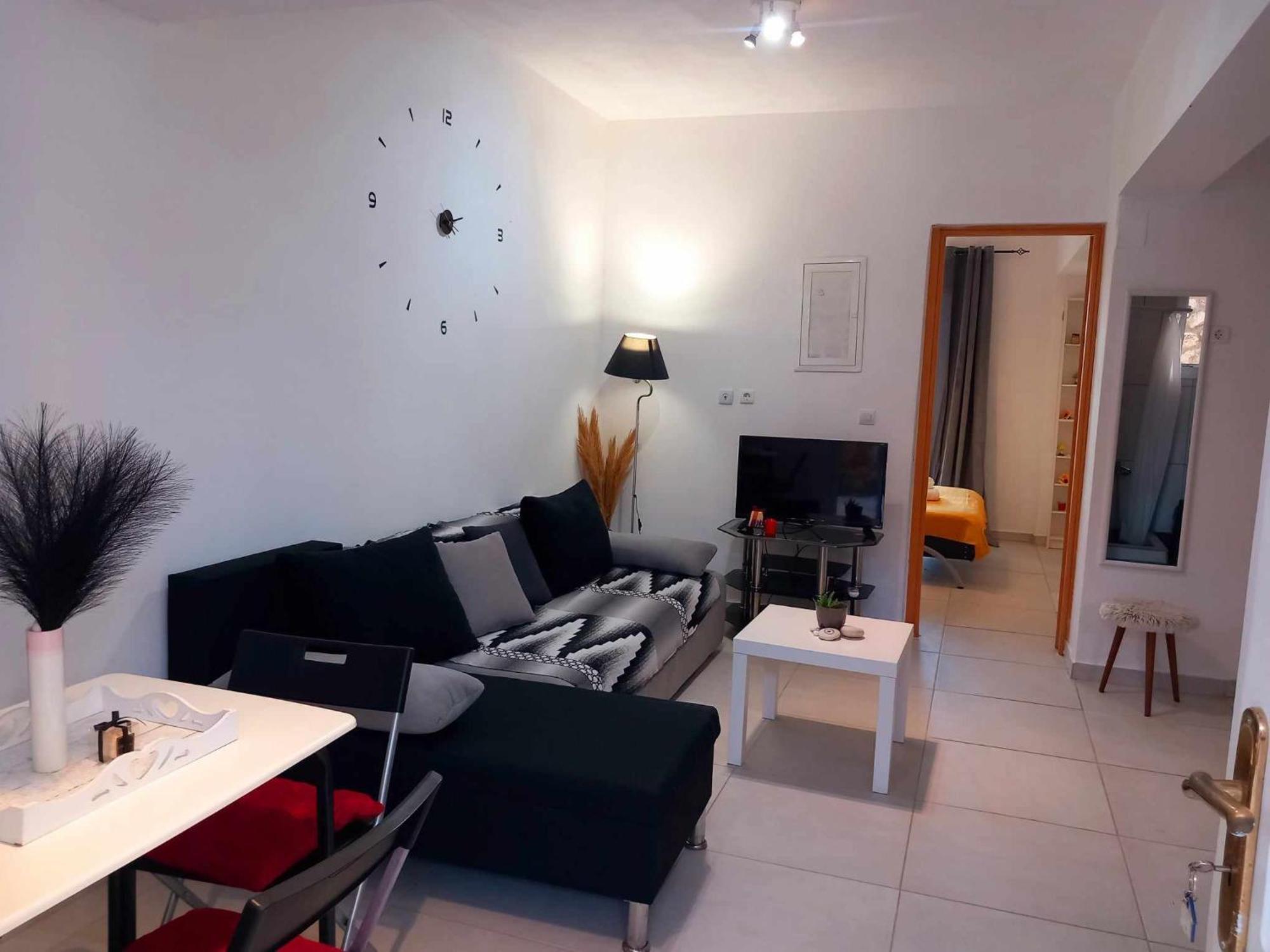 4T Apartments 아르고스톨리온 외부 사진
