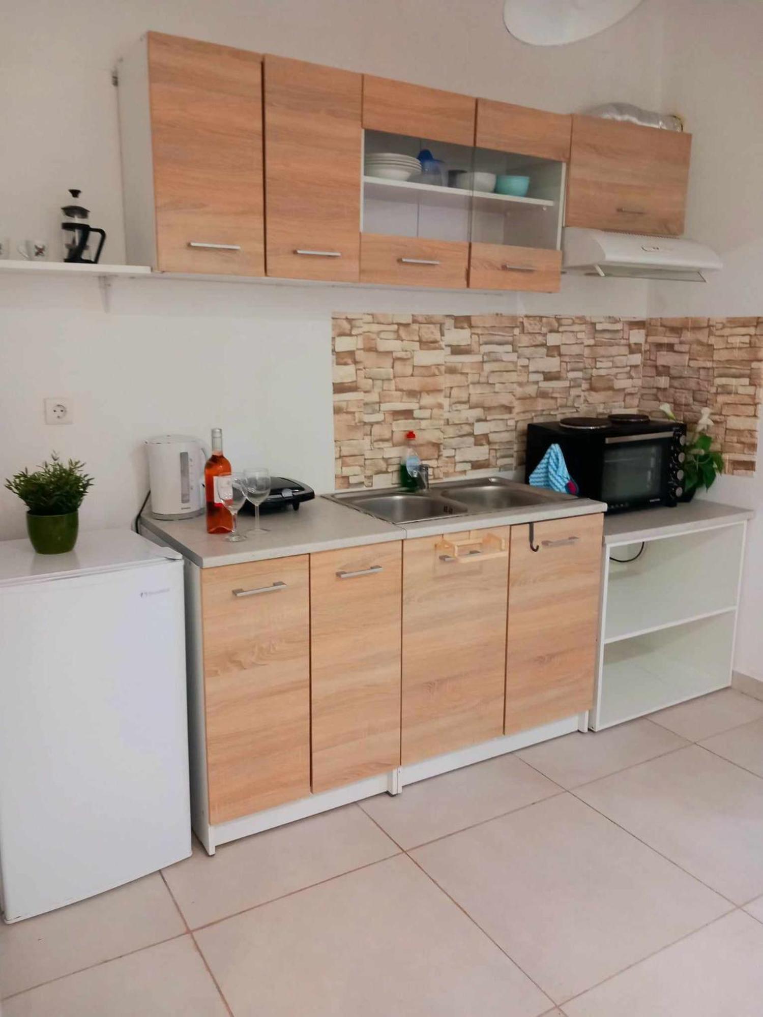 4T Apartments 아르고스톨리온 외부 사진