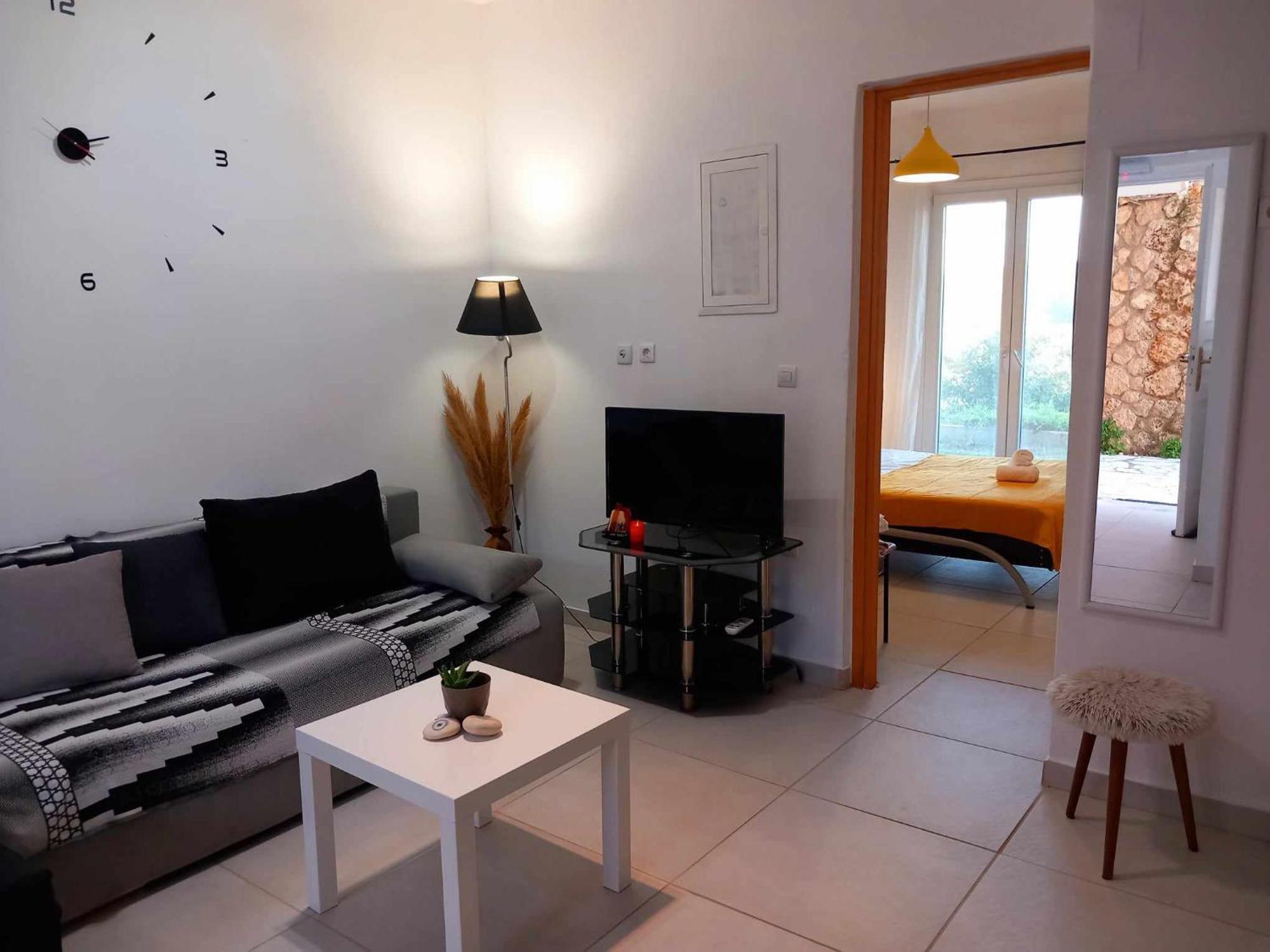 4T Apartments 아르고스톨리온 외부 사진