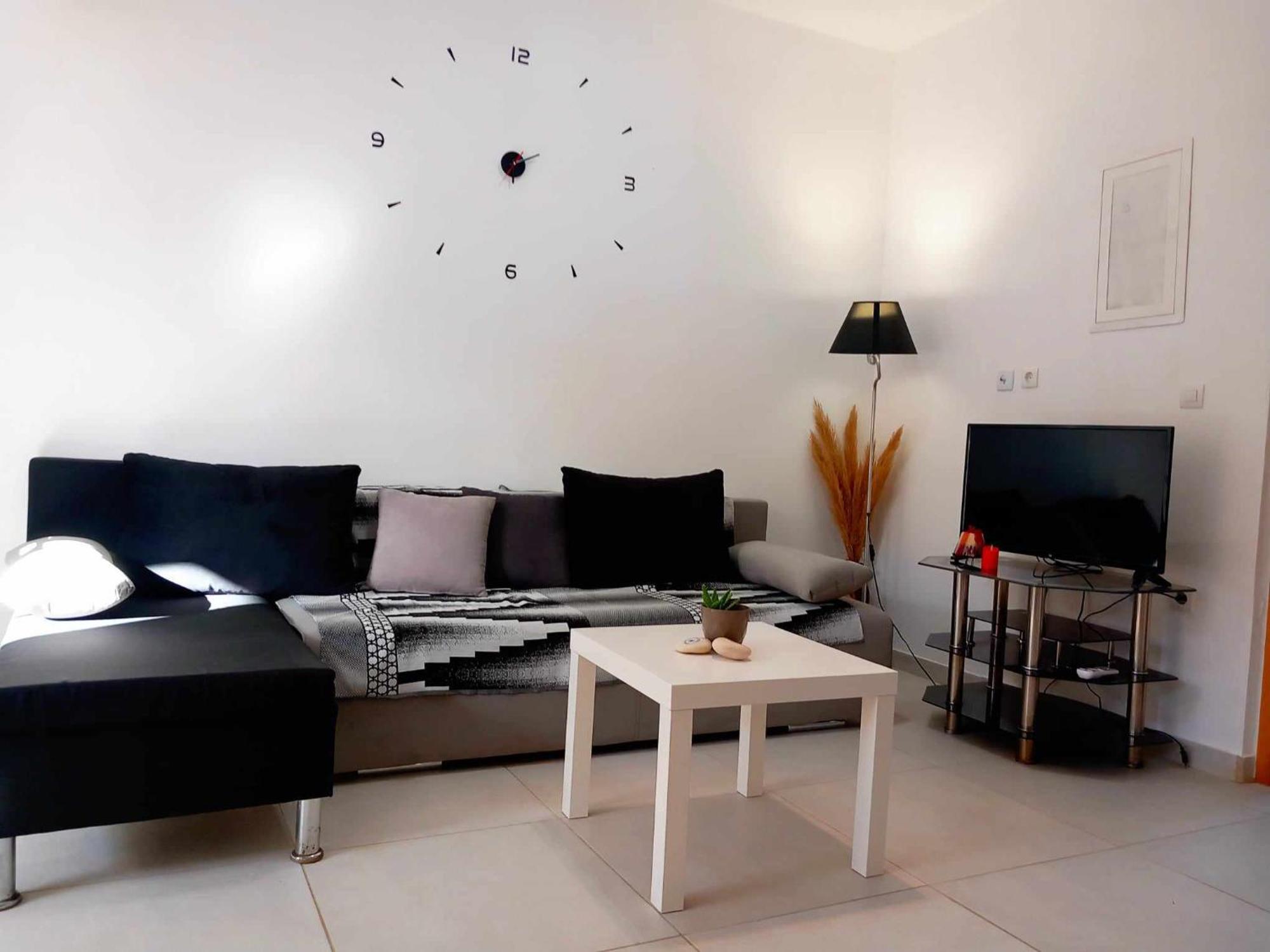 4T Apartments 아르고스톨리온 외부 사진