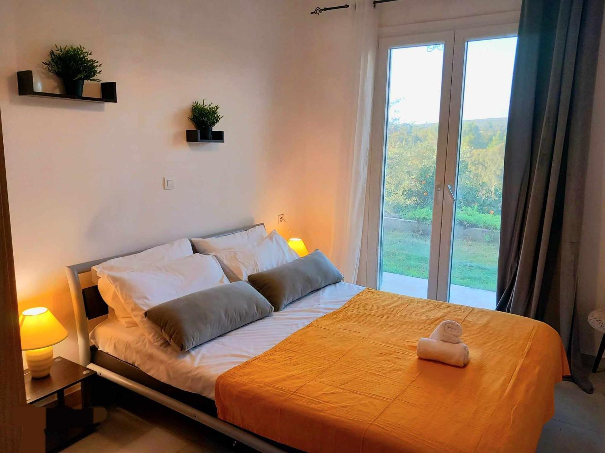 4T Apartments 아르고스톨리온 외부 사진
