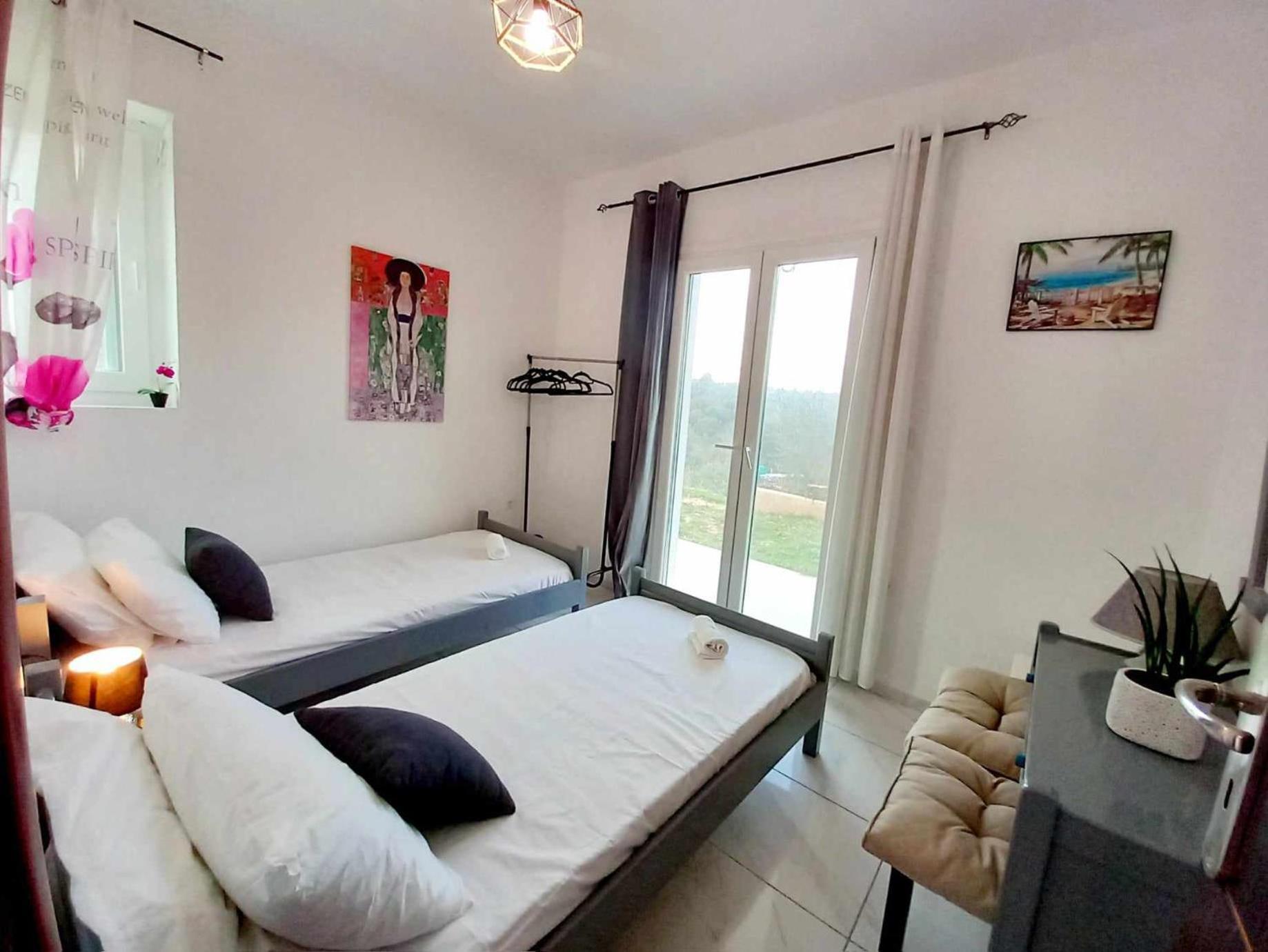 4T Apartments 아르고스톨리온 외부 사진