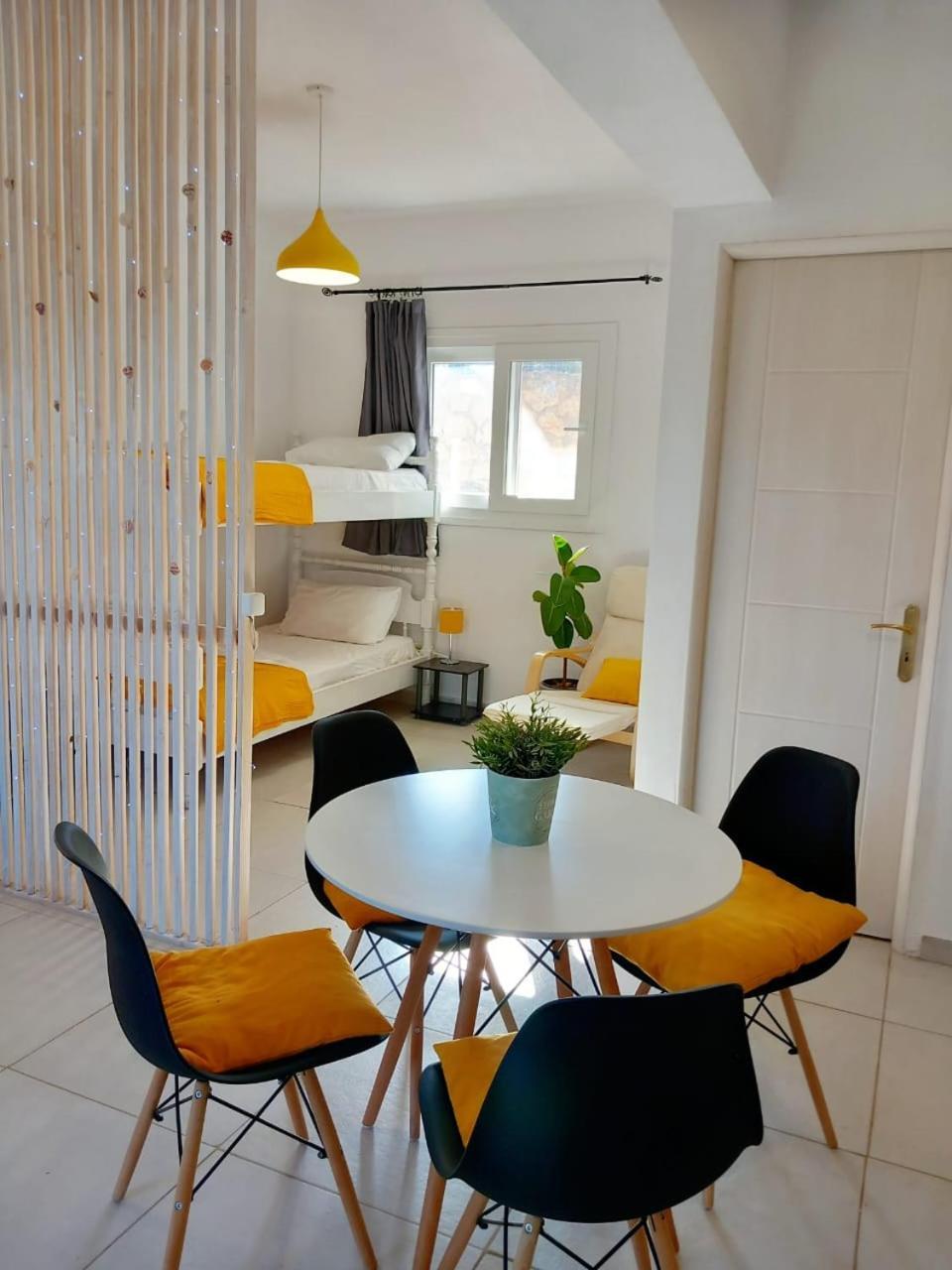 4T Apartments 아르고스톨리온 외부 사진