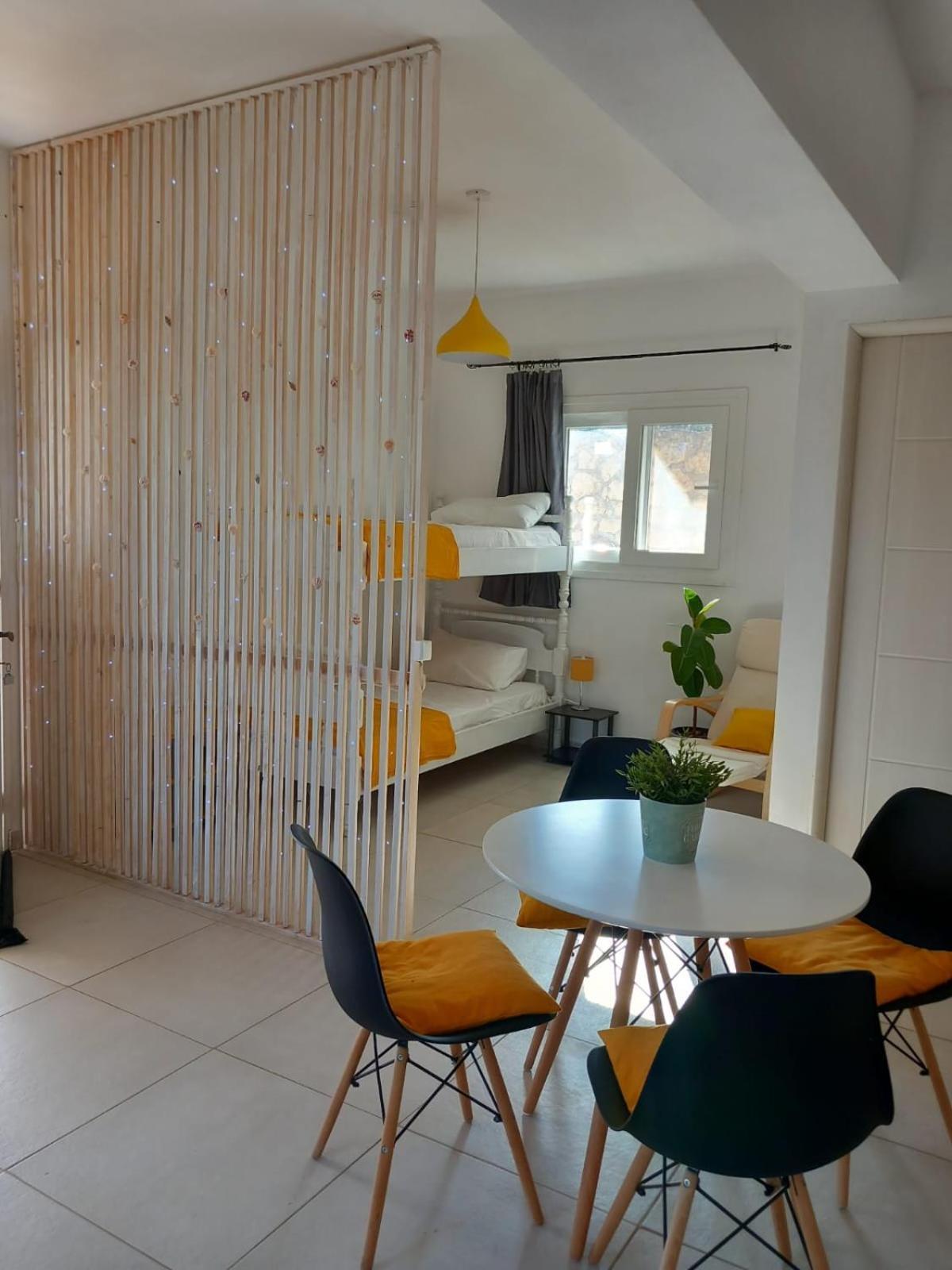 4T Apartments 아르고스톨리온 외부 사진