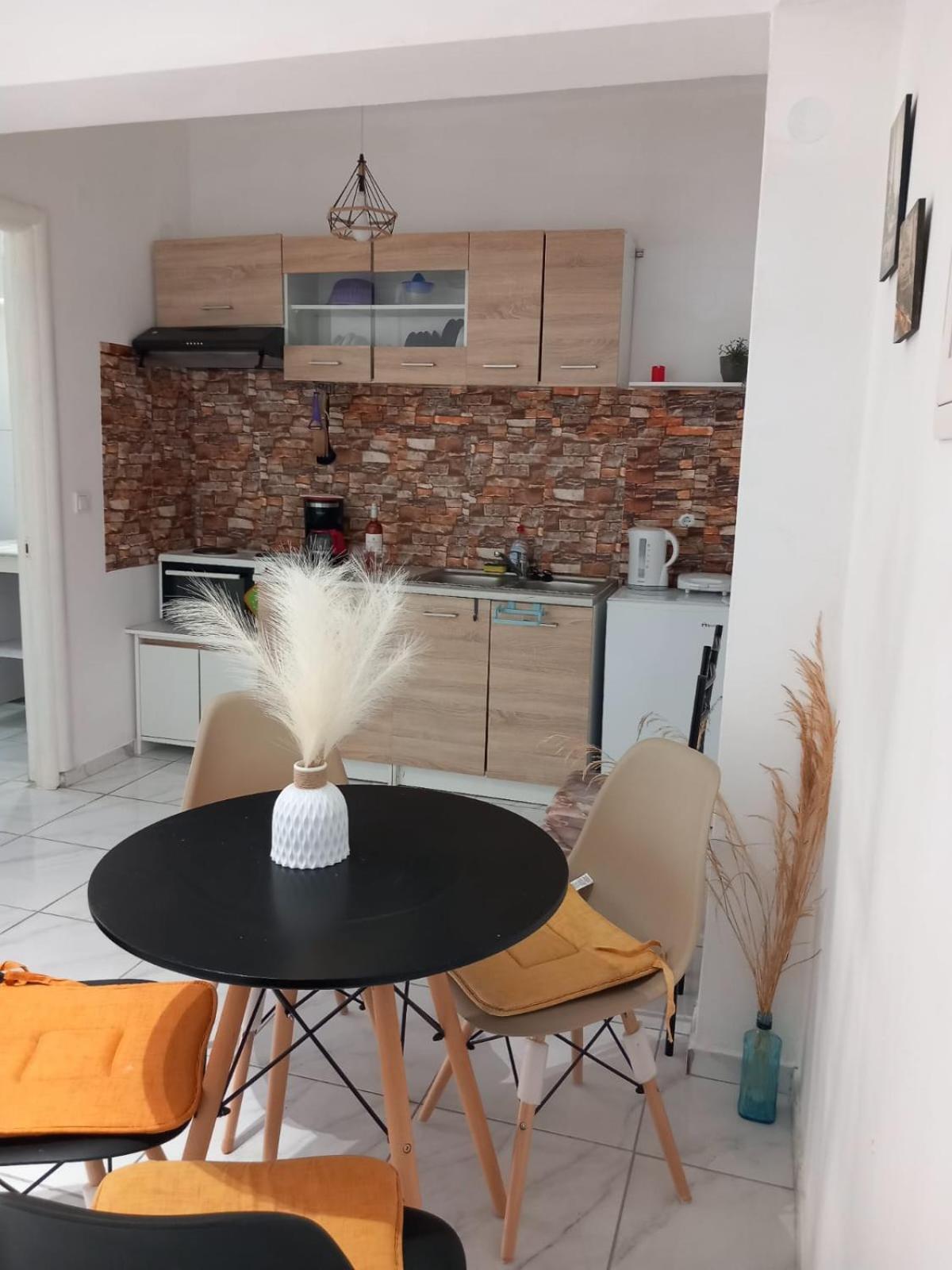 4T Apartments 아르고스톨리온 외부 사진