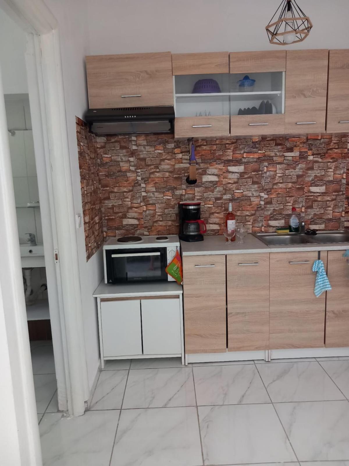 4T Apartments 아르고스톨리온 외부 사진