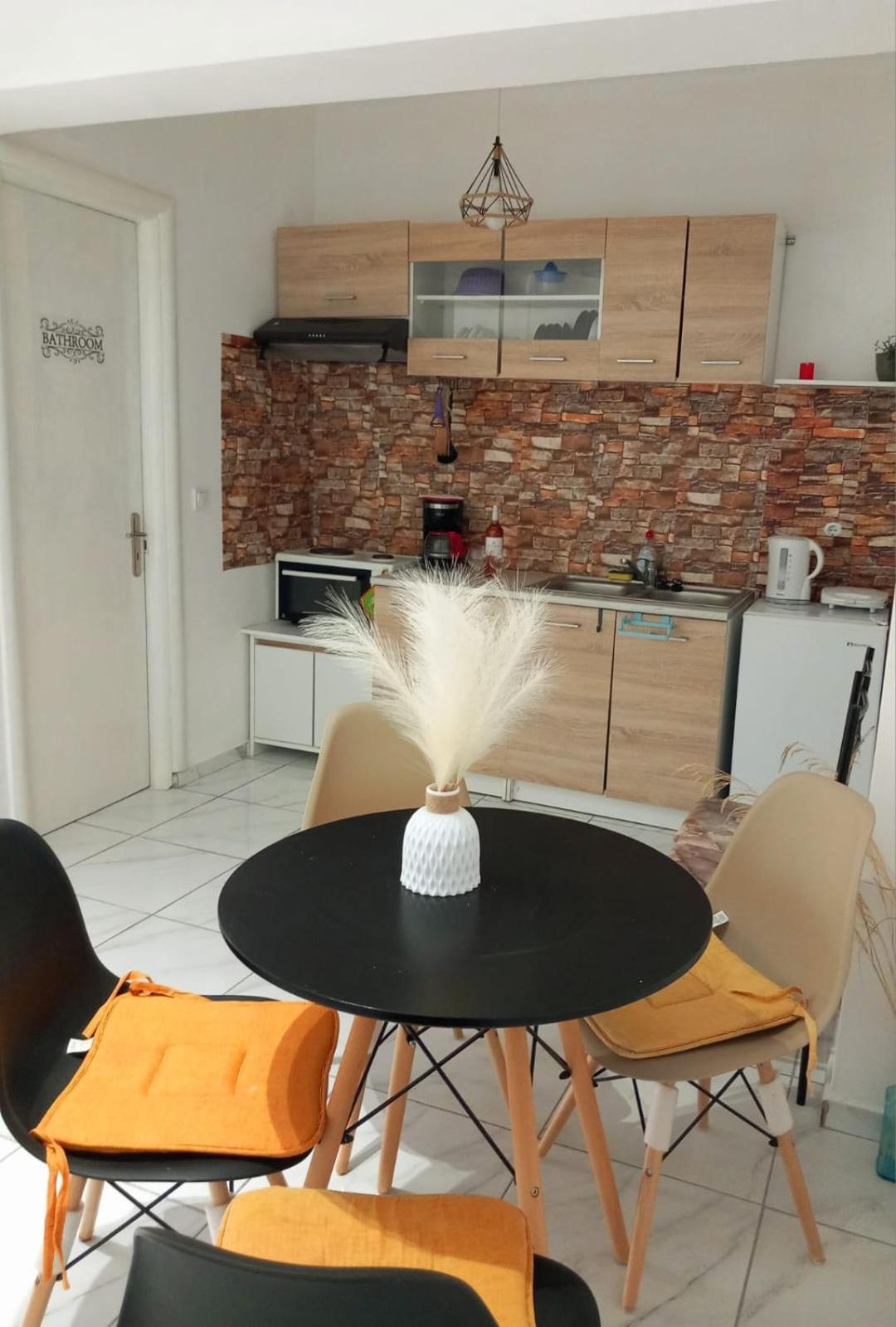4T Apartments 아르고스톨리온 외부 사진