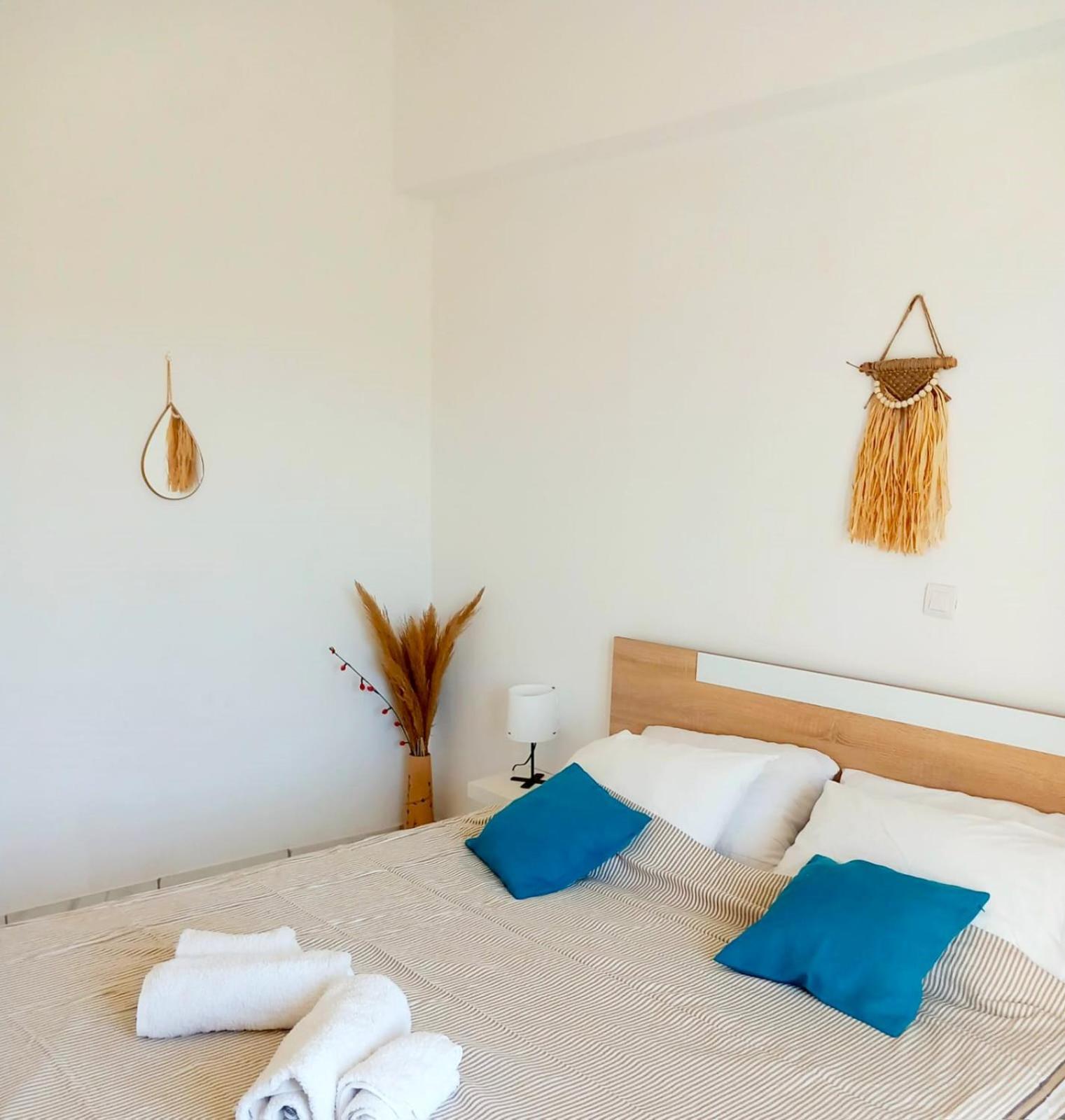 4T Apartments 아르고스톨리온 외부 사진