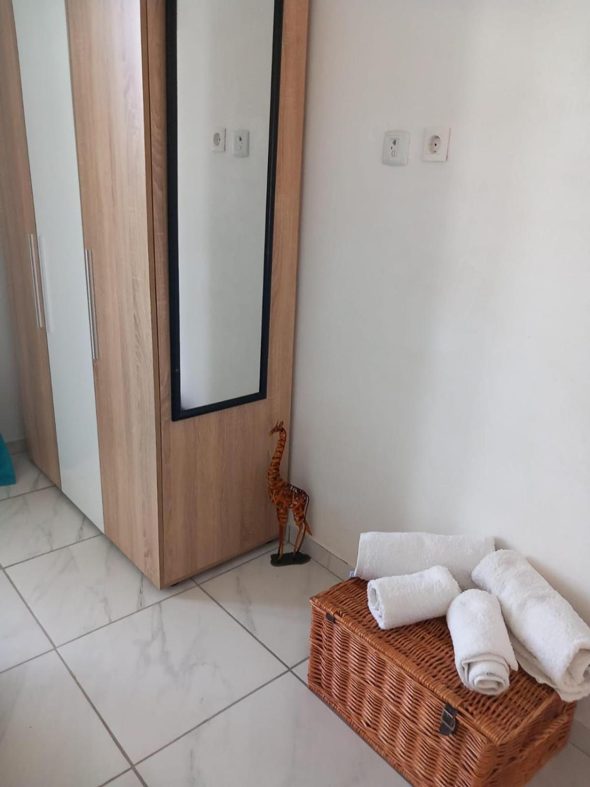 4T Apartments 아르고스톨리온 외부 사진