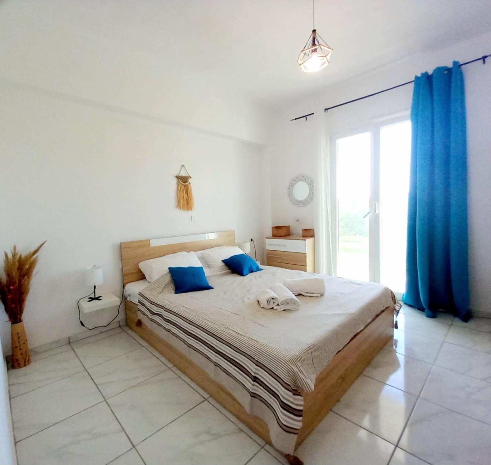 4T Apartments 아르고스톨리온 외부 사진