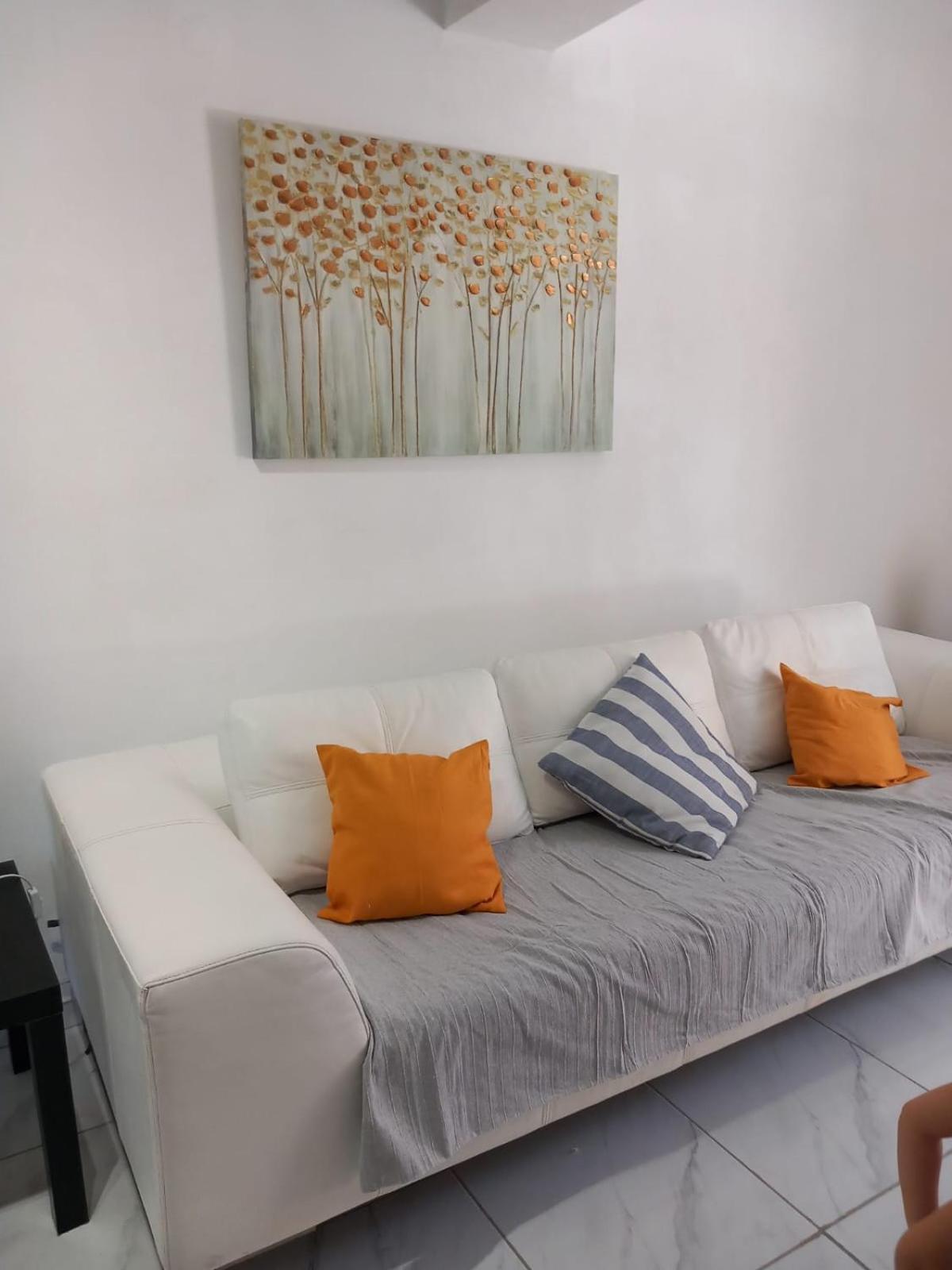 4T Apartments 아르고스톨리온 외부 사진
