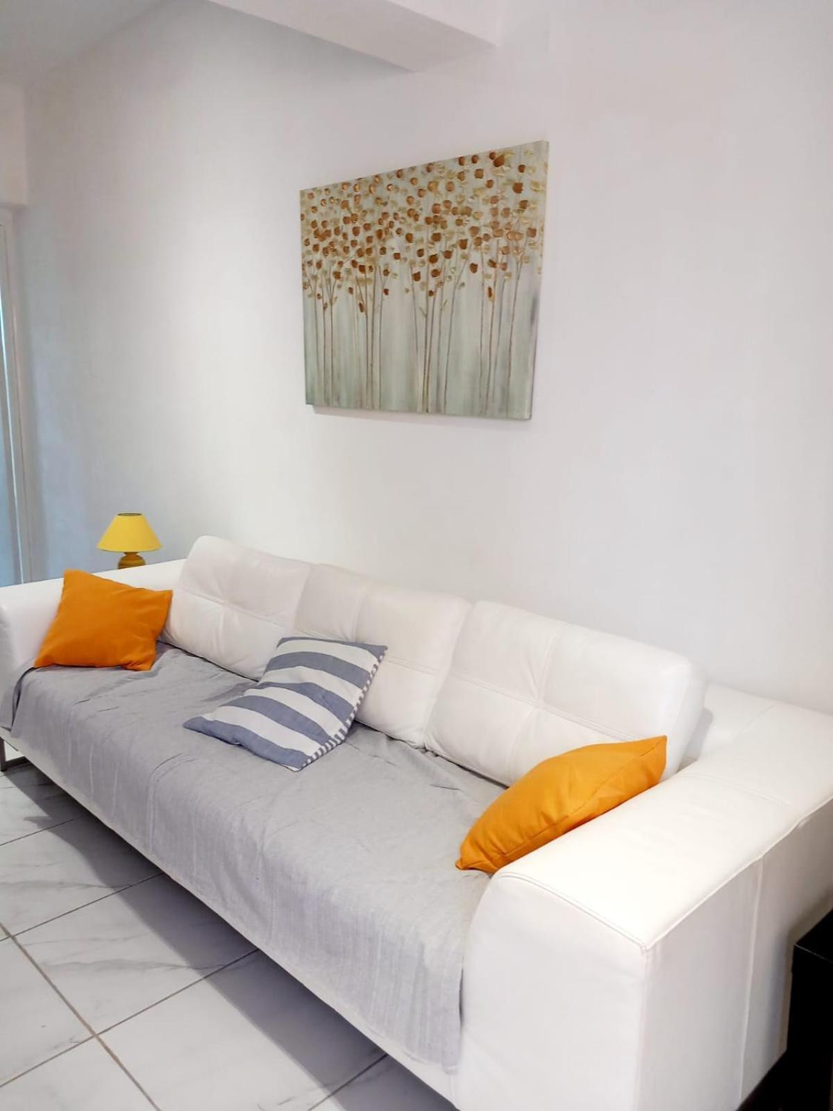 4T Apartments 아르고스톨리온 외부 사진