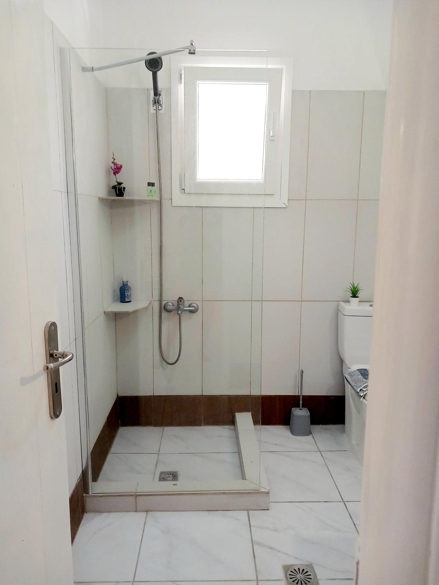 4T Apartments 아르고스톨리온 외부 사진