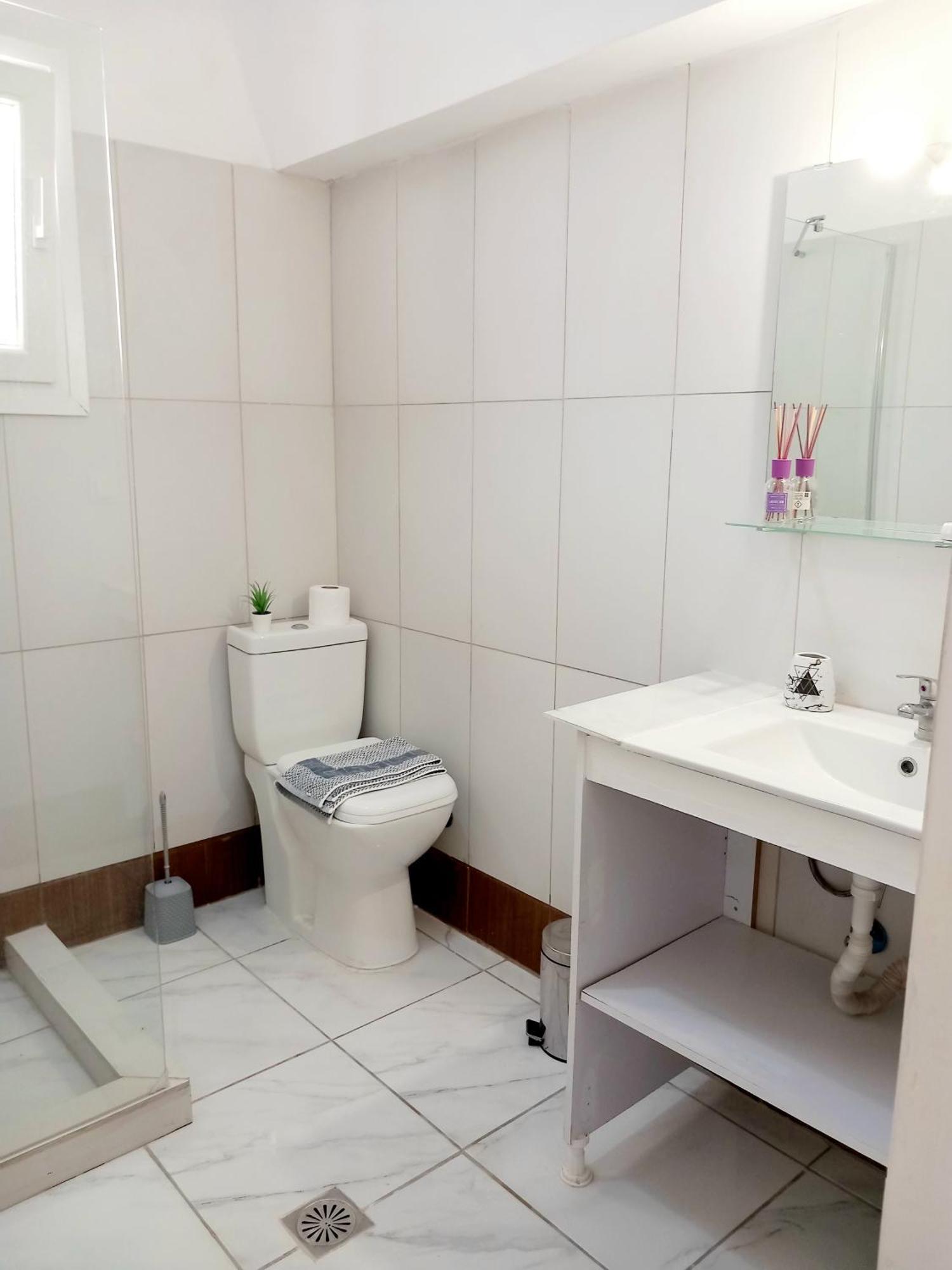 4T Apartments 아르고스톨리온 외부 사진