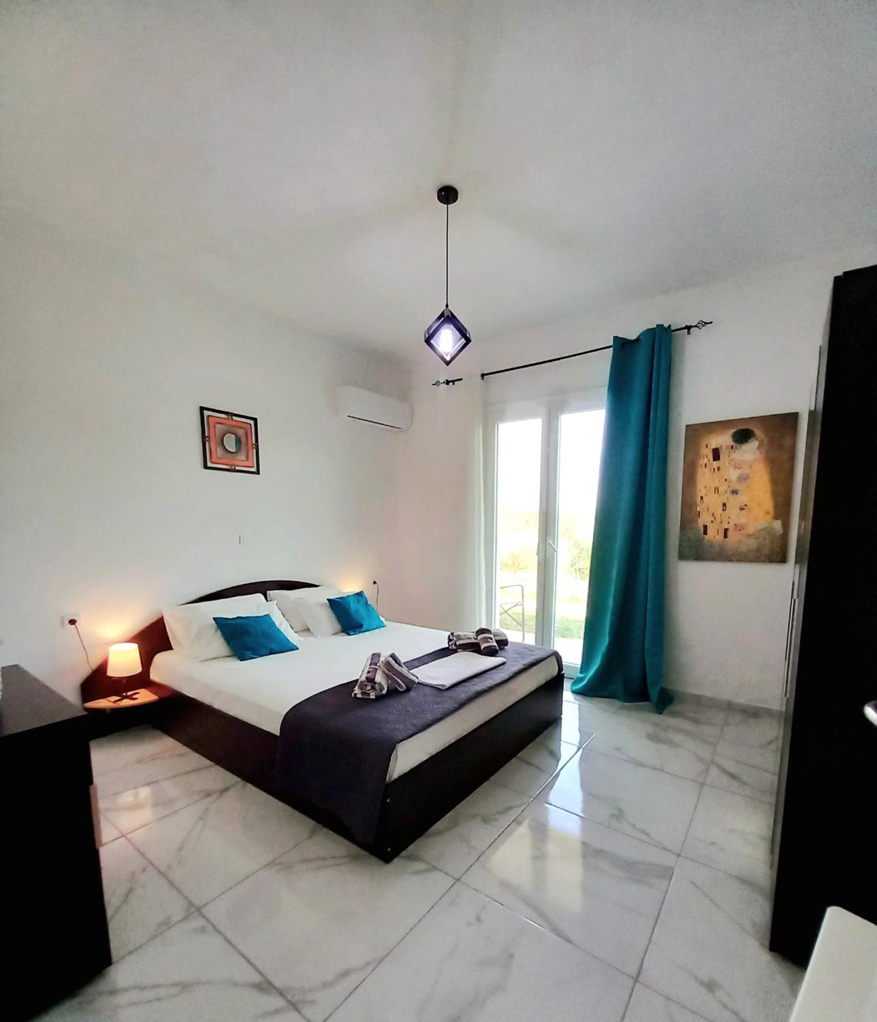 4T Apartments 아르고스톨리온 객실 사진