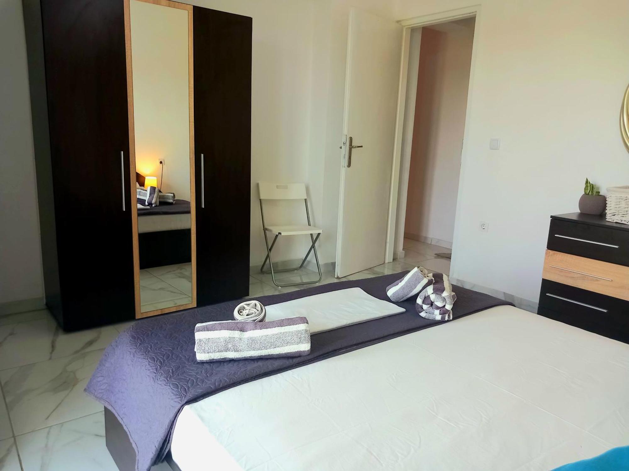 4T Apartments 아르고스톨리온 외부 사진